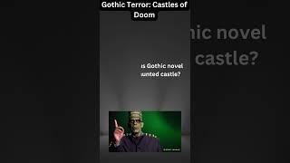 Gothic Terror:  stay tune daily for a new short #bramstoker #scarystories #scaryfact #scary