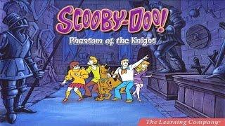 Scooby-Doo! Phantom of the Knight - PC English Longplay