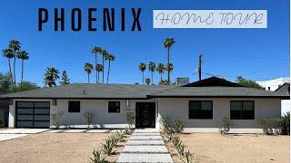 Phoenix Home Tour | Arcadia Lite | Phoenix Homes For Sale