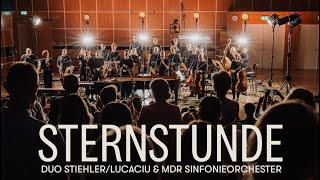 Duo Stiehler/Lucaciu & MDR Sinfonieorchester - Sternstunde