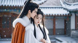 【FULL】Married by Mistake: She Called the Prince Her Dead Husband!#minidrama #romance #fyp