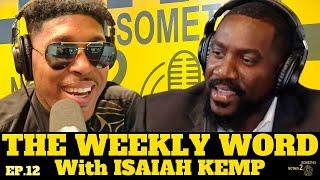 Weekly Word EP. 12 Deuteronomy 28: Should you receive G0DS Blessings without being Fully OBEDIENT!!?