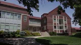 Luther College Video Tours - Brandt Hall