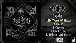 Culled - Psycles 12" FULL ALBUM (2024 - Grindcore / Sludge / Crust)