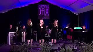 SWING KITTENS with TOM KUBIS Sextet | Steamers Jazz at JAX Special Feature