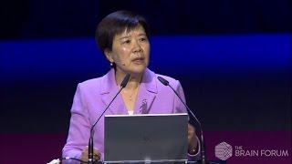 The China Brain Science Project, Prof. Nancy Ip