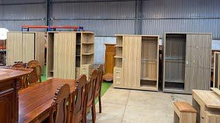 Nội thất giá rẻ - Đồ gỗ hố nai giới thiệu hàng đặt của khách