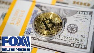 'ELECTRIC': Digital assets officially join America's economic mainstream