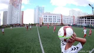 Дарниця Київ - ДЮСШ-15 Київ 29.05.2017р