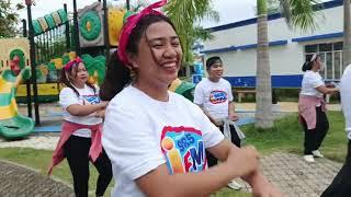 98 5 iFM CAUAYAN ZUMBA BEAT 2024