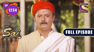 Maa Se Mila Do | Mere Sai - Ep 1234 | Full Episode | 4 Oct 2022