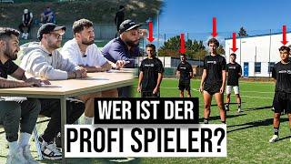 Wer ist der PROFI SPIELER? | Find the Pro #10