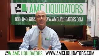 AMC liquidators' CEO on Hotel Pain Points