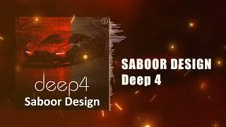 SABOOR DESIGN [Deep 4] OFFICIAL VIDEO