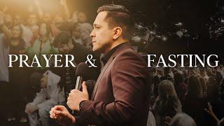 Learn How to Pray and Fast for a Powerful Breakthrough