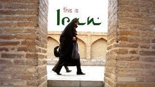 EPISODE 2 : This is Iran