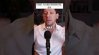 The narcissistic ex
