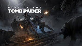  Rise of the Tomb Raider | GREAT R1NO |