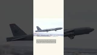 What size is the #unitedstates #nuclear arsenal?