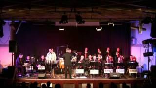 S-BigBand spielt Manteca (feat. Aliocha Escuriola)