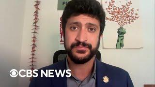 Rep. Greg Casar says U.S. "entering a scary time" amid lawmaker arrests