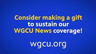 WGCU Fundraising Status