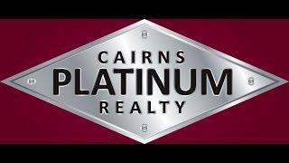 Cairns Platinum Realty