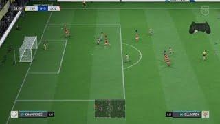 FIFA 23 Ali chip