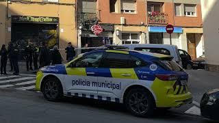 Los Mossos investigan un 2º tiroteo en Terrassa tras un asesinato a las puertas de una discoteca