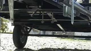 ATV Trailer Store 2 Place  1-800-611-4379