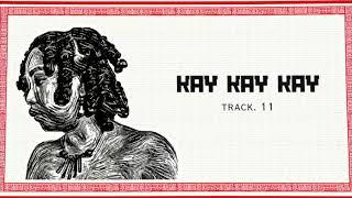 Niu Raza - Kay Kay Kay (Official Audio)