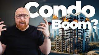 Why Affordable Condos Are Thriving in Calgary's Real Estate Market!