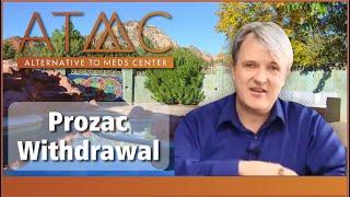 Prozac Withdrawal, Fluoxetine Tapering Help, Side Effects and Alternatives | Alternative to Meds.