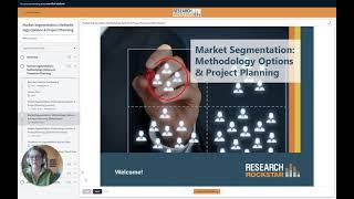 Market Segmentation: Risky Research?