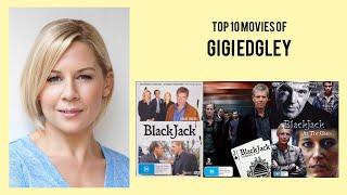 Gigi Edgley Top 10 Movies of Gigi Edgley| Best 10 Movies of Gigi Edgley