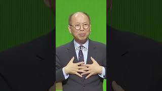 부흥의 마중물이 되게 하여 주옵소서 | 만나교회 김병삼 목사 #shorts