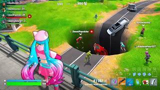 FORTNITE FAILS & Epic Wins! #476 (Fortnite Chapter 6 Funny Moments)