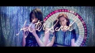 AFTERSCHOOL -「Heaven」【TV SPOT】