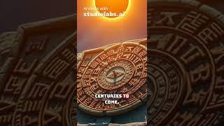 Journey Through Time: The Enigmatic Mayan Civilization #civilization #mexico #facts #history