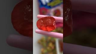  does that make me insane?  Nerds Gummy Clusters