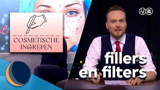 Fillers | Bezorgde Boomers | De Avondshow met Arjen Lubach (S5)