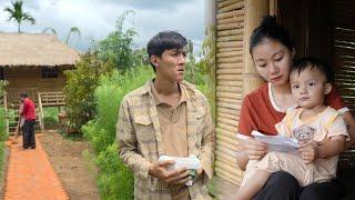 Viên cảnh sát bất ngờ khi thấy mẹ đơn thân trở về - người kỹ sư tốt bụng sẽ làm gì?