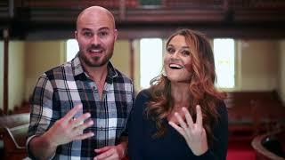 A Message from Fairmount Friends Church: Brock & Alissa Meyer Complete with Outtakes! March 29, 2020