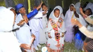 Eritraen wedding senafe tsegezab we/beriel & rahiel alem ዓዲ ሳሎዳ ጸገዛኣብ ወልደ ገብሪኤል ምስ ራሄል ኣለም part 5