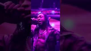 Chuck Die$el Halloween Performance