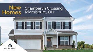 Chamberlin Crossing | Quality Built Homes for Sale in Miamisburg, Ohio