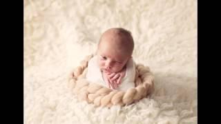 Behind the Scenes : Newborn Photography