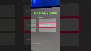 The Best Color Settings on Xbox! #youtubegaming #xboxgamer #xbox #brewsterisalive