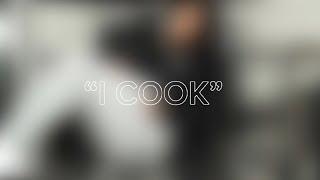 I Cook - Abby Nicole ft. Sean Artest (Official Lyric Video)