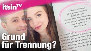 Bibi und Julian: Ist DAS der Grund für die Trennung? | It's in TV